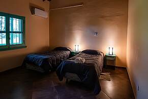 Oceana Suites Espacio Ganesha