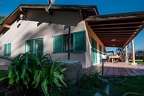 Oceana Suites Espacio Ganesha