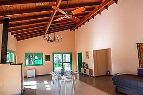 Oceana Suites Espacio Ganesha