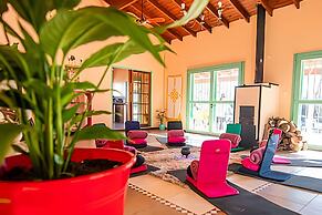 Oceana Suites Espacio Ganesha