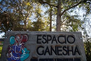 Oceana Suites Espacio Ganesha