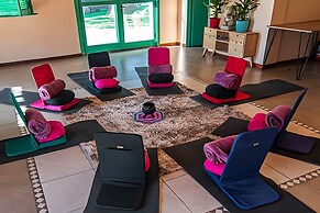 Oceana Suites Espacio Ganesha