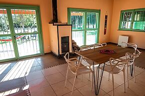 Oceana Suites Espacio Ganesha