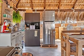 Baja Desconocida Ranch Seaview