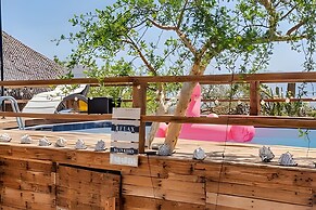 Baja Desconocida Ranch Seaview