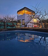 Baja Desconocida Ranch Seaview