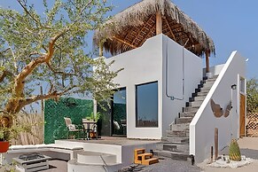 Baja Desconocida Ranch Seaview