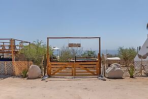 Baja Desconocida Ranch Seaview