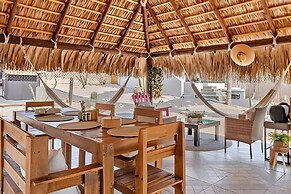 Baja Desconocida Ranch Seaview