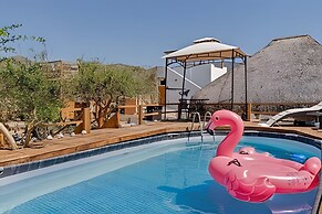 Baja Desconocida Ranch Seaview