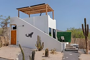Baja Desconocida Ranch Seaview