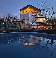 Baja Desconocida Ranch Seaview