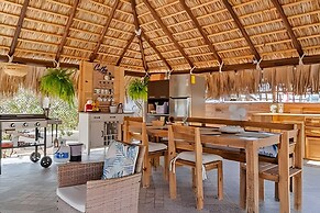 Baja Desconocida Ranch Seaview
