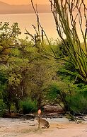 Baja Desconocida Ranch Seaview