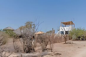 Baja Desconocida Ranch Seaview