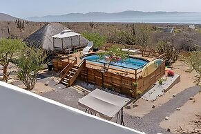 Baja Desconocida Ranch Seaview