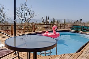 Baja Desconocida Ranch Seaview