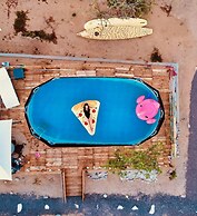 Baja Desconocida Ranch Seaview
