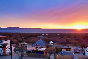 Baja Desconocida Ranch Seaview