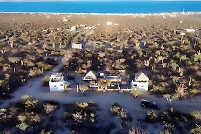Baja Desconocida Ranch Seaview