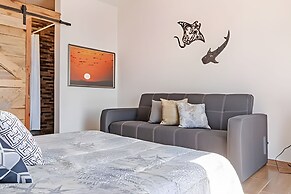 Baja Desconocida Ranch Seaview