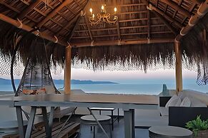 Baja Desconocida Ranch Seaview