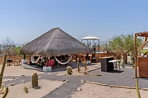 Baja Desconocida Ranch Seaview