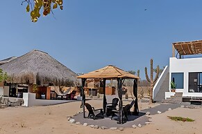Baja Desconocida Ranch Seaview