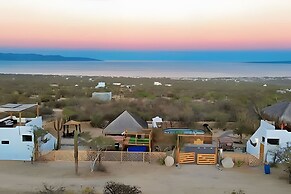 Baja Desconocida Ranch Seaview