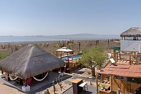 Baja Desconocida Ranch Seaview