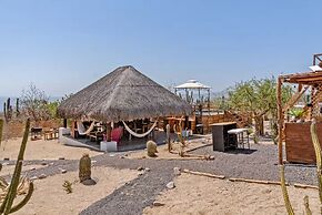 Baja Desconocida Ranch Seaview