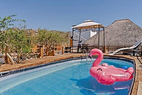 Baja Desconocida Ranch Seaview