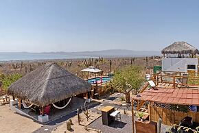 Baja Desconocida Ranch Seaview