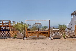 Baja Desconocida Ranch Seaview