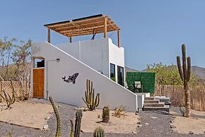 Baja Desconocida Ranch Seaview