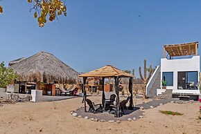 Baja Desconocida Ranch Seaview