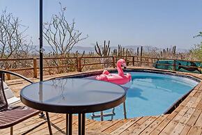 Baja Desconocida Ranch Seaview
