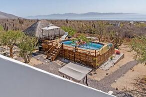 Baja Desconocida Ranch Seaview