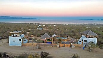 Baja Desconocida Ranch Seaview