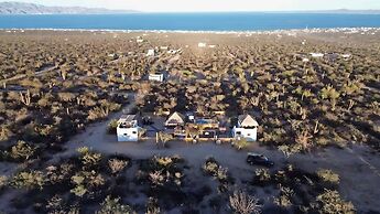 Baja Desconocida Ranch Seaview