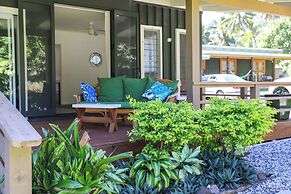 Amori Villa & Cabin
