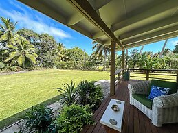 Amori Villa & Cabin
