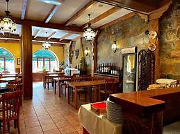 Hotel Rural Las Farolas