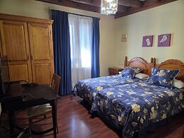 Hotel Rural Las Farolas