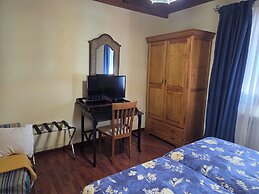 Hotel Rural Las Farolas