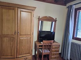 Hotel Rural Las Farolas