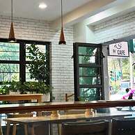 Hotel Boutique Casa Flor de Café