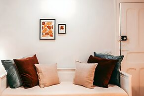 Historic & Stylish By Gt House