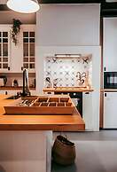 Historic & Stylish By Gt House