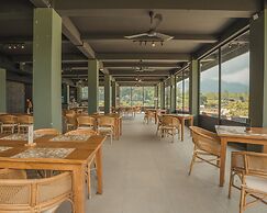 Tribhuwana Padma Lake Resort